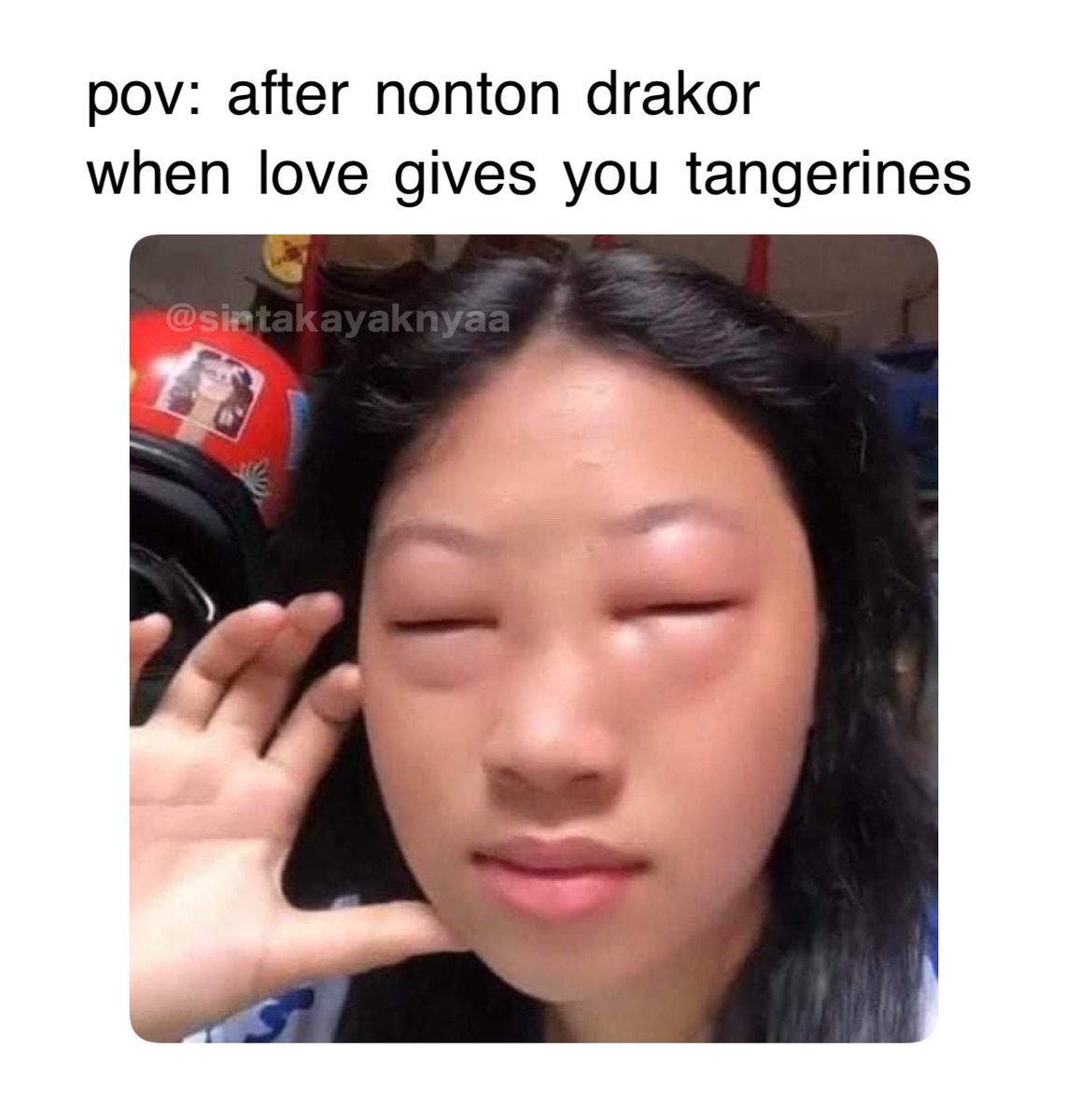 Sinta (@sintakayaknyaa) on Twitter photo 