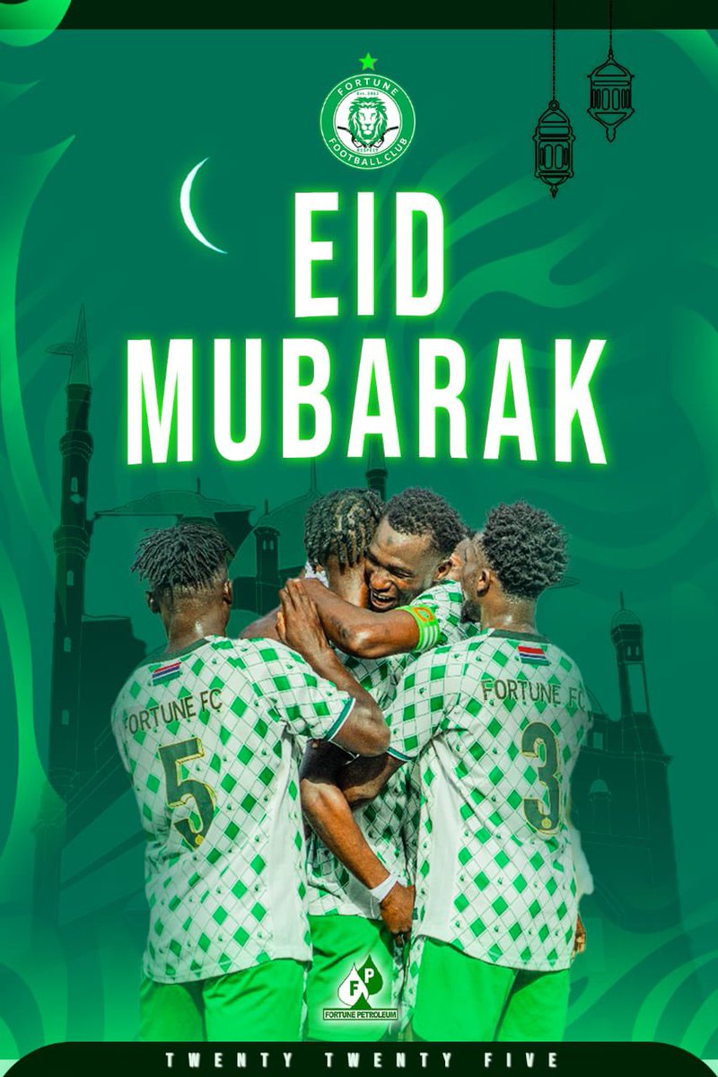 Eid Mubarak from the petroleum boys!  ✨  May Allah's blessings shower upon us all, bringing peace, joy, and good health.  Let's celebrate this special day with gratitude and love.  Wishing you all a very happy Koriteh!
