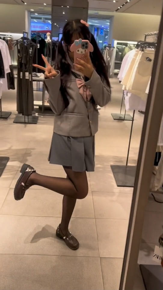 逛个小街，结束这个愉快的周末！