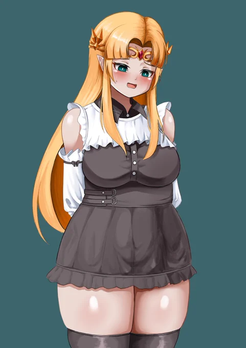 今月は2枚しか描けへんかった…………… 