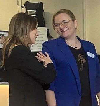 Well that’s a wrap, the end of another wonderful collaboration <a href="/ESPENorg/">ESPEN</a> with our international colleagues <a href="/NCAlliance_NHS/">Northern Care Alliance NHS Foundation Trust (NCA)</a> now the beginning of an exciting new partnership for our patients <a href="/kirstine_farrer/">Kirstine Farrer</a> <a href="/SimonLal_12/">SimonLal</a> #theforgottenorgan