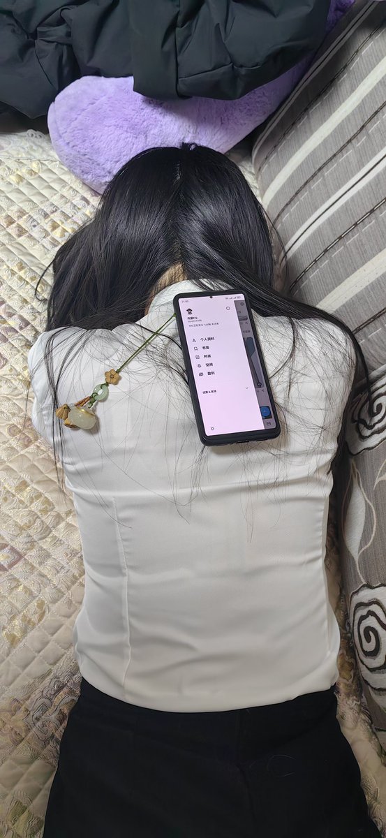 职业装真的很诱人