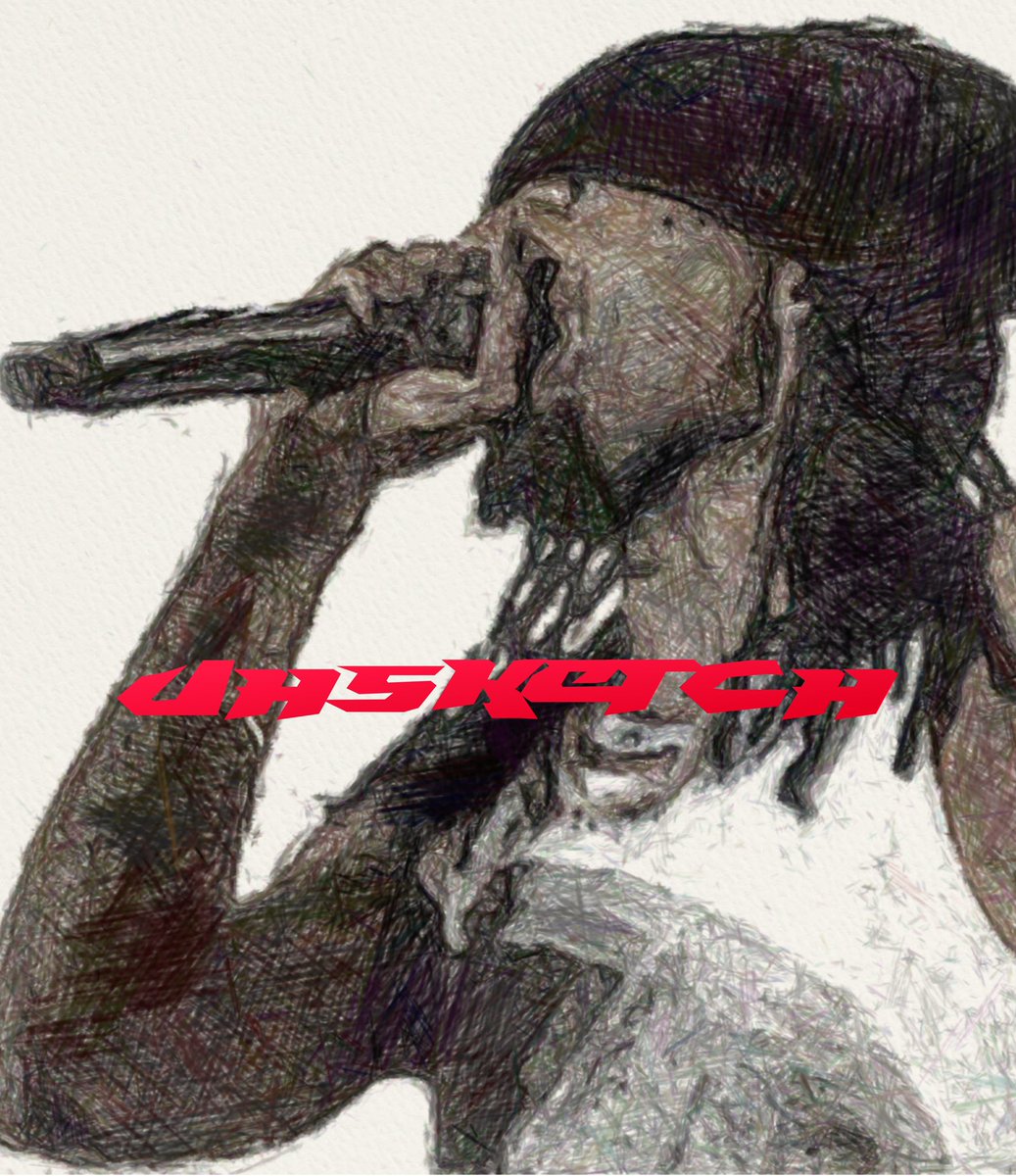 uhsketchh's tweet image. #playboicarti