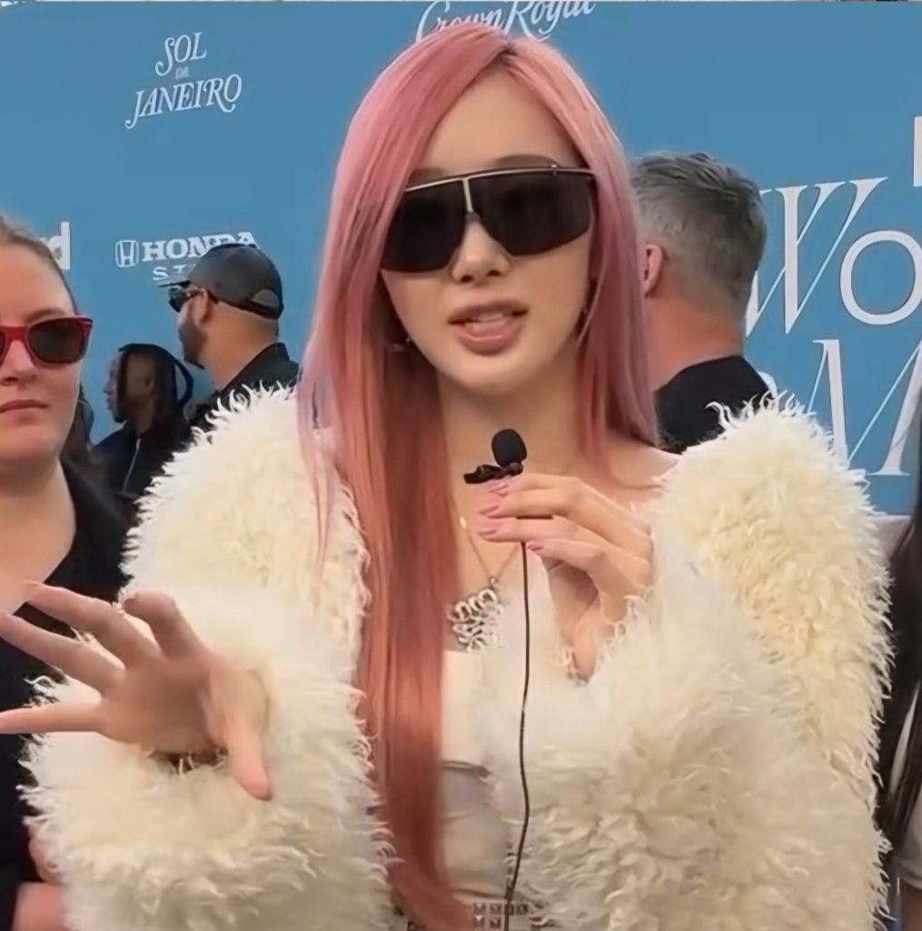 starfess's tweet image. -star
Giselle : Alhamdulillah yah~