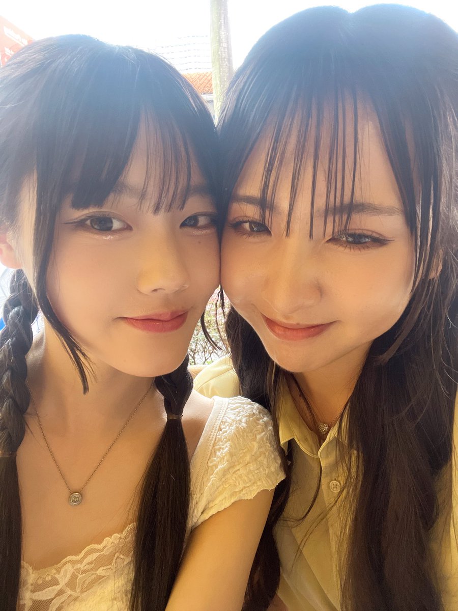asu_asu_510's tweet photo. のそのそ〜👾👾

 #今日好きになりました #今日好き #卒業編2025inシンガポール https://t.co/uEYoUKzzhc
