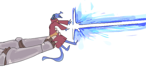 🏳️‍⚧️ ♥ Kalfyra - The Scaled Celestial (@kalfyra) on Twitter photo 