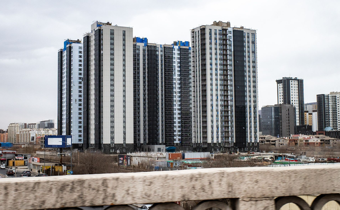 Монголын АТГ-ын ажлын үзүүлэлт нь бараг ашиглалтанд орлоодоо.