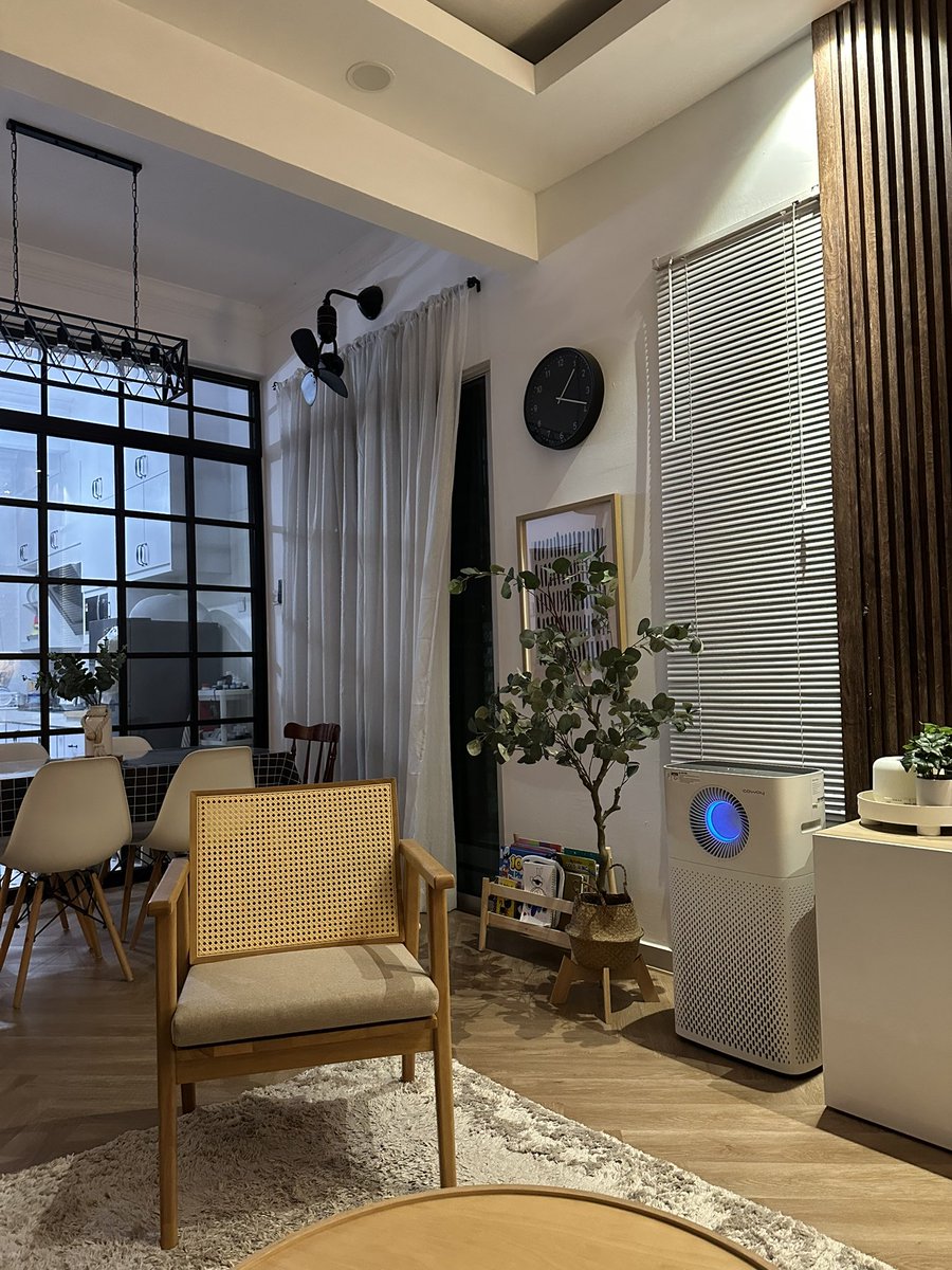 SobriAzani's tweet photo. Cozy warm home🌙✨ https://t.co/osFql5mQSZ