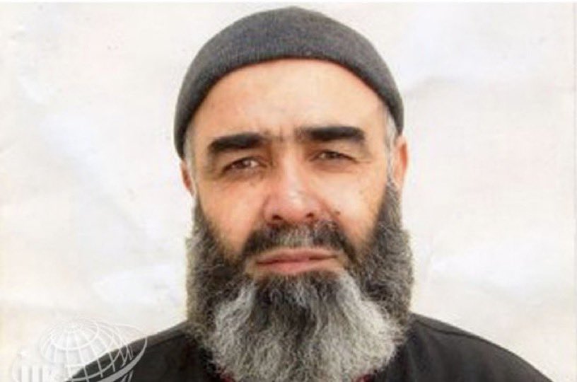 ebugargamelyeni's tweet photo. Soldaki Hizbullahçı özel afla serbest kaldı. 
Sağdaki Berkay her şey çok güzel olacak dediği için tutuklu https://t.co/3fsfxktsl1