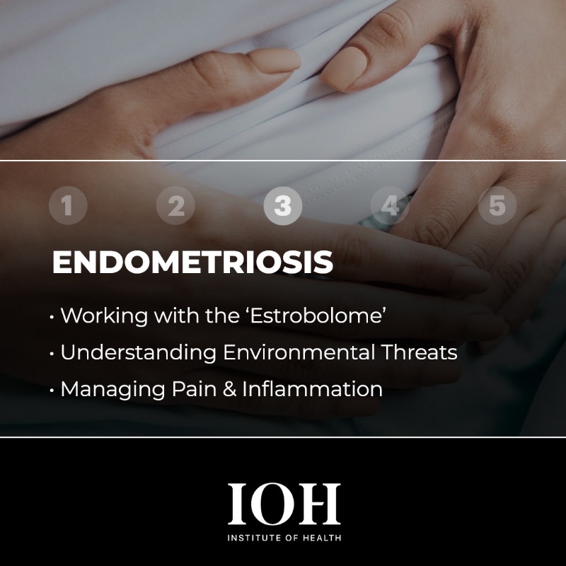 HeyJakeCarter's tweet photo. Join our 5 Day Online Women's Health Intensive 🙋🏼‍♀️

Hormones, Fertility, PCOS, Endometriosis, Menopause &amp; Vaginal Microbiome.

Want to confidently help more women feel better, faster?

Learn to practically apply the latest information.

This is your opportunity to lead the way.