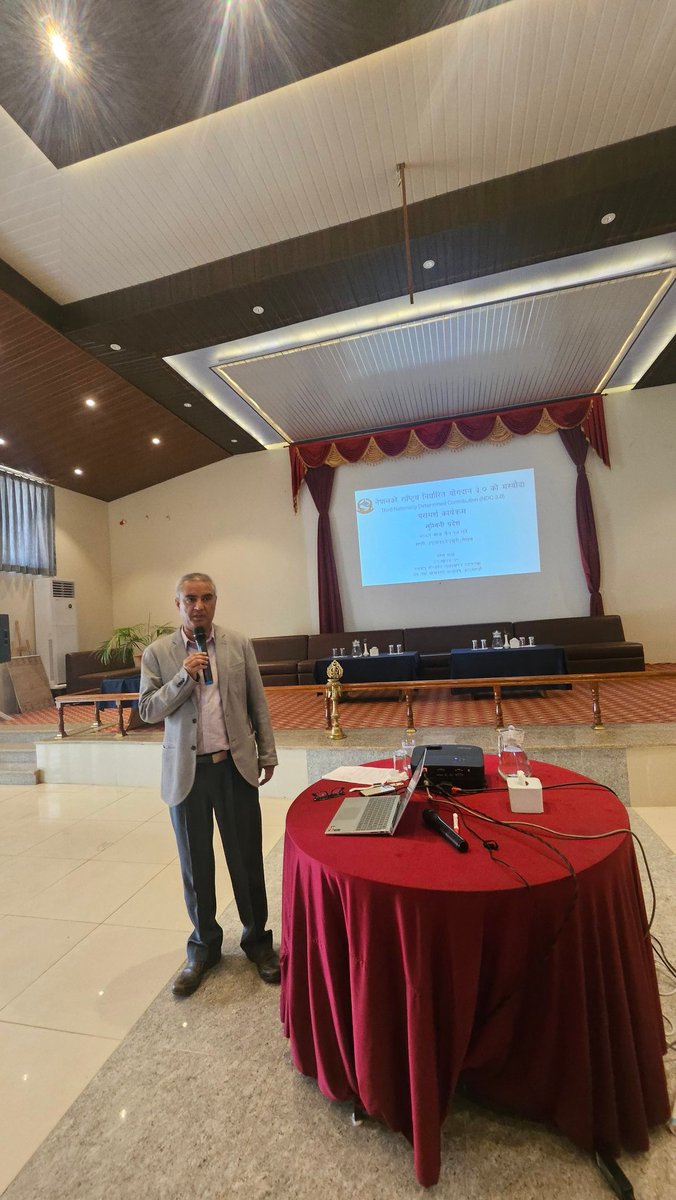 Rassu Manandhar tweet media