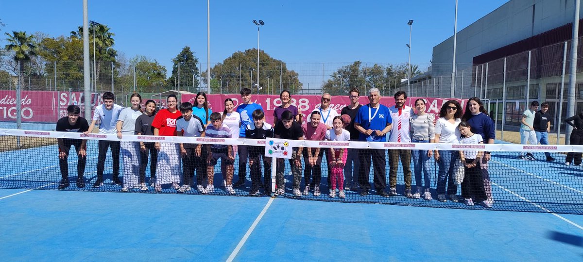 #PINFUVOTE estuvo un año más en Ferisport. Gran éxito y gran participación, con un tiempo agradable y un ambiente maravilloso. #