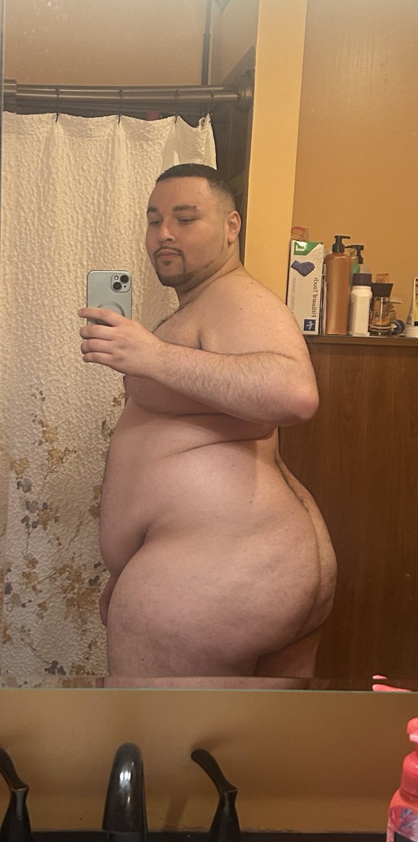 Thick asffff it’s crazy
