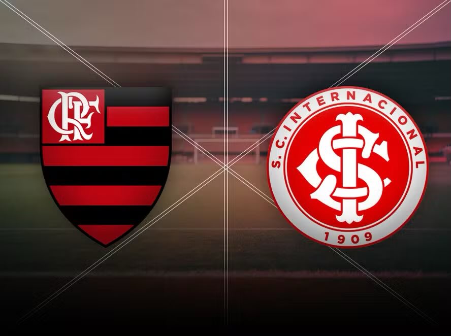 Saverio Curcio (@curciosaverio7) on Twitter photo Brasileirao prima parziale sorpresa, il favorito #Flamengo fermato in casa dall’#International solo 1-1 #Brasileirao #futbol #Sudamerica #Brasilerao #Brasil <a href="/pizzigo/">Carlo Pizzigoni</a> Brasileirao prima parziale sorpresa, il favorito #Flamengo fermato in casa dall’#International solo 1-1 #Brasileirao #futbol #Sudamerica #Brasilerao #Brasil <a href="/pizzigo/">Carlo Pizzigoni</a>