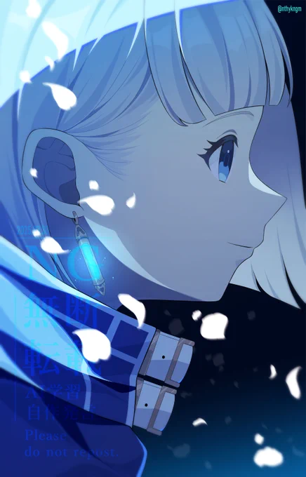 エンダーマグノリアすっごく楽しかったです!仲間たちとの会話がすごく好きでした…!