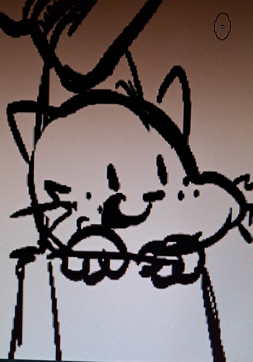 Admirad, Lil petey #dogman