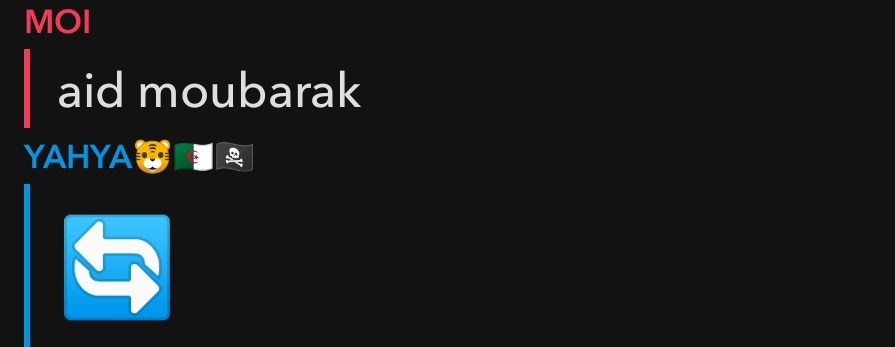 Jeusespa's tweet image. C une dinguerie de dire ca