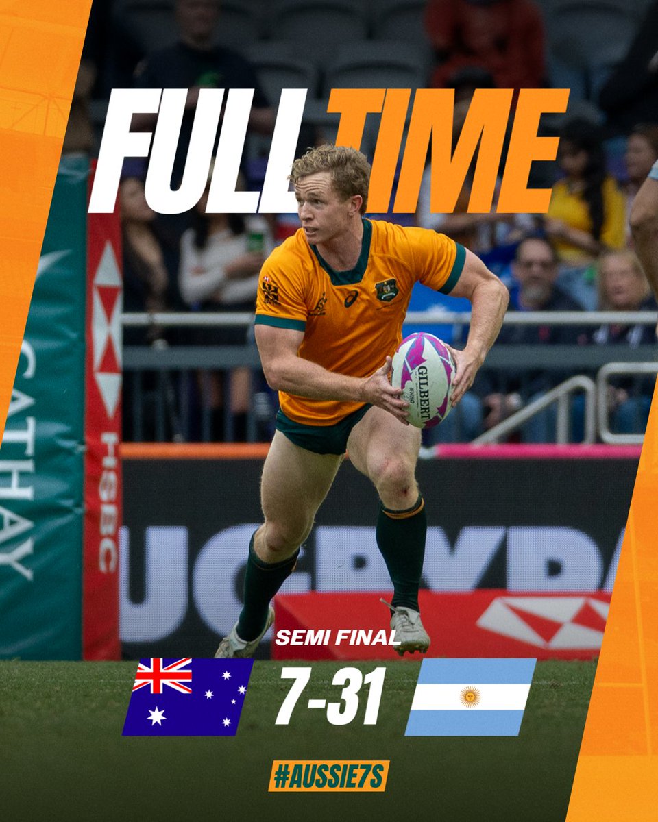 Australia Sevens (@aussie7s) on Twitter photo Bronze medal match awaits π¦
π₯ <a href="/OfficialHK7s/">Hong Kong Sevens</a> Third place play-off
π Fiji
π Sunday 30th March | 8:38pm AEDT
πΊ <a href="/StanSportAU/">Stan Sport</a>
#Aussie7s #HSBCSVNS Bronze medal match awaits π¦
π₯ <a href="/OfficialHK7s/">Hong Kong Sevens</a> Third place play-off
π Fiji
π Sunday 30th March | 8:38pm AEDT
πΊ <a href="/StanSportAU/">Stan Sport</a>
#Aussie7s #HSBCSVNS