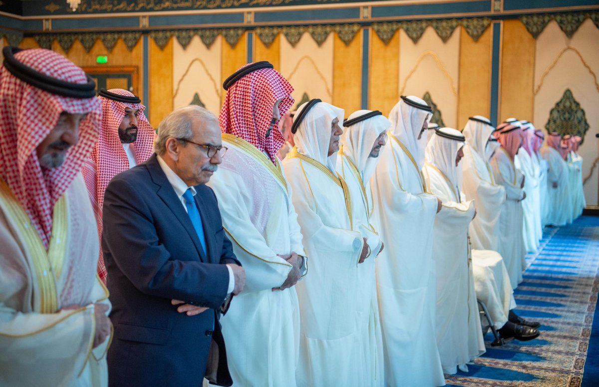 أخبار السعودية tweet media