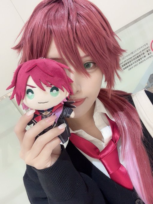 コスプレイヤーりんくのTwitter画像27