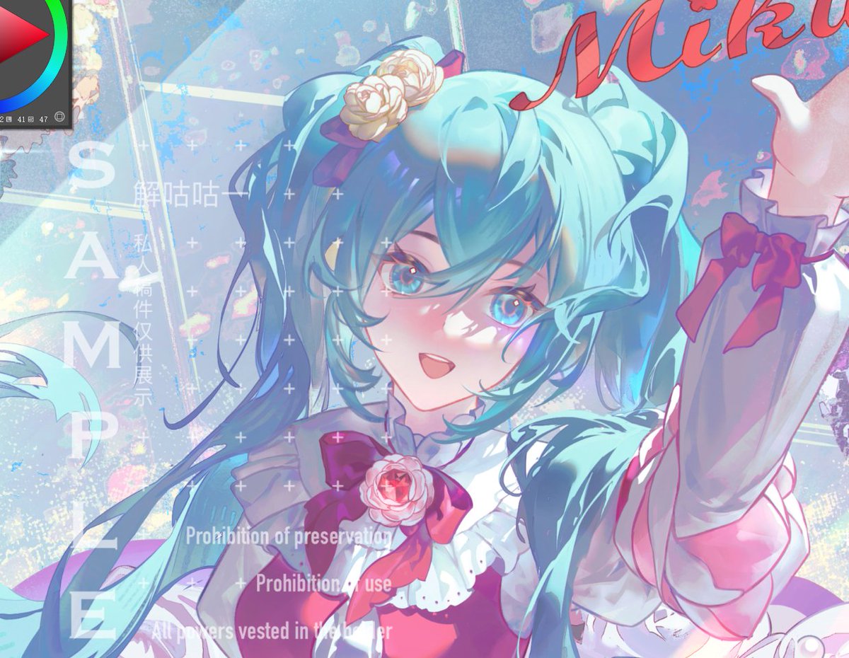 鹭白(@lugugu99) / Posts / X