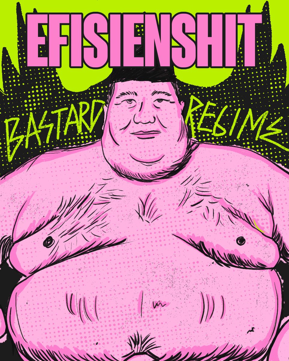 pasifisstate's tweet image. Gambarku ga ghibli gak ai tapi pasti penguasa tidak berkenan