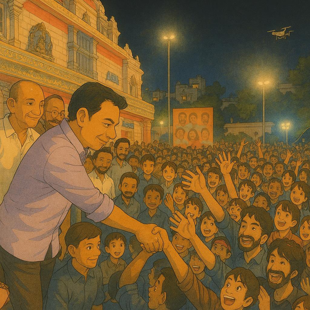 KTRBRS's tweet image. Joining the #Ghibli trend