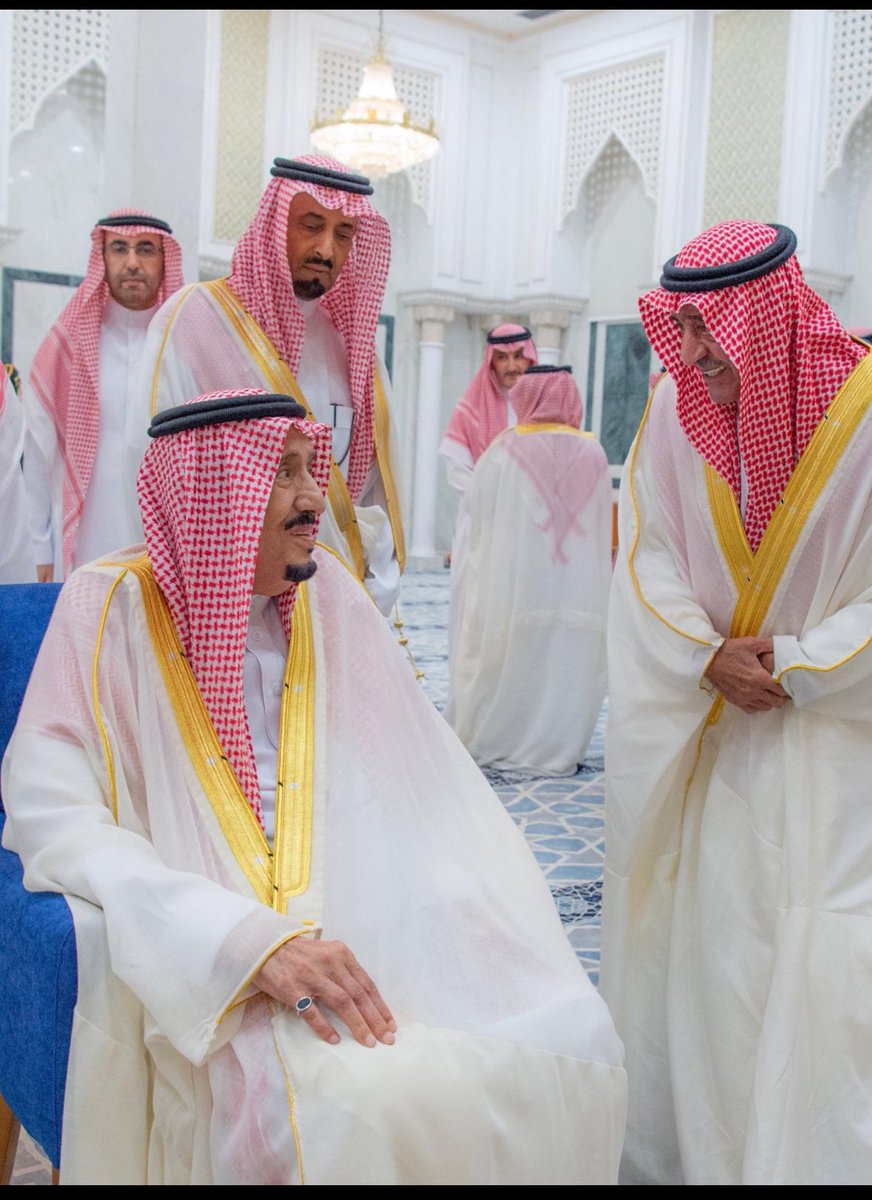 حمود بن عبدالعزيز الضبعان tweet media