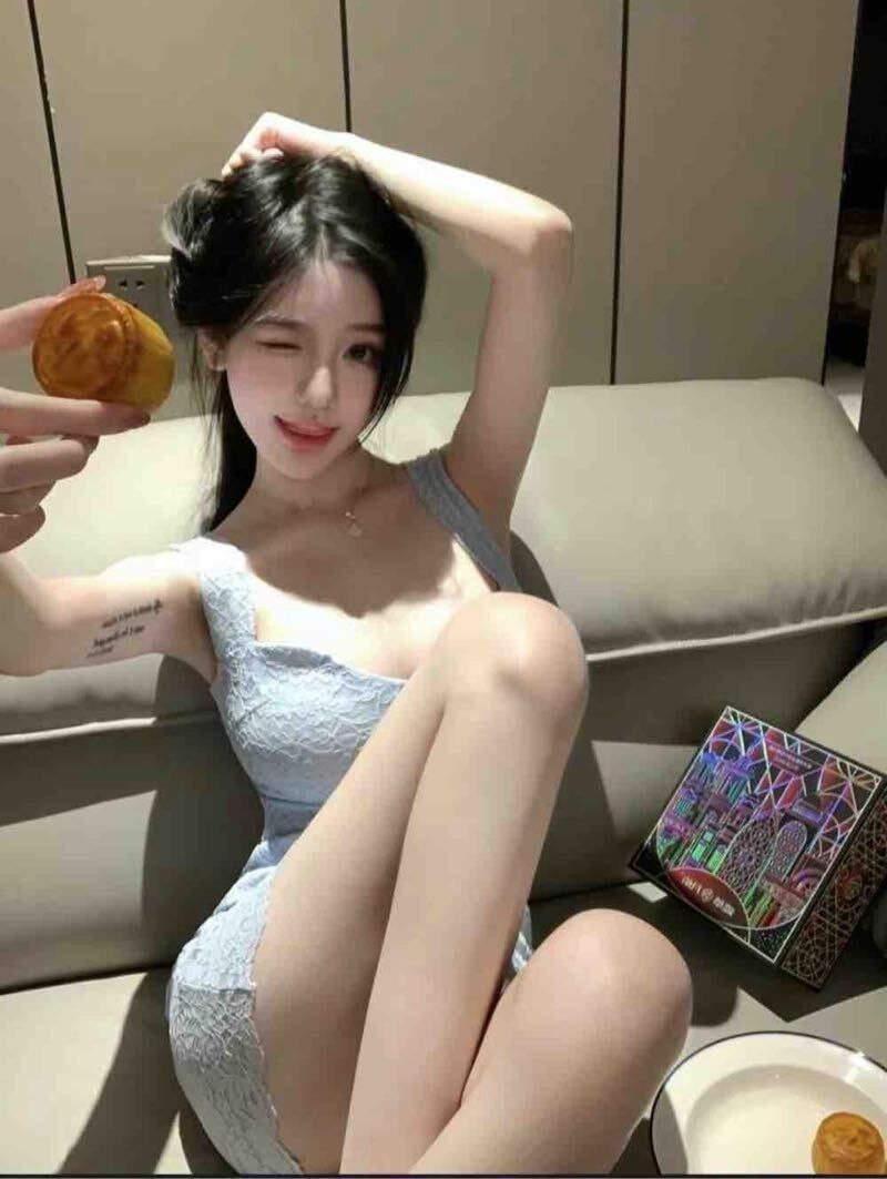 deva_1401's tweet image. 172 御姐 #广州资源