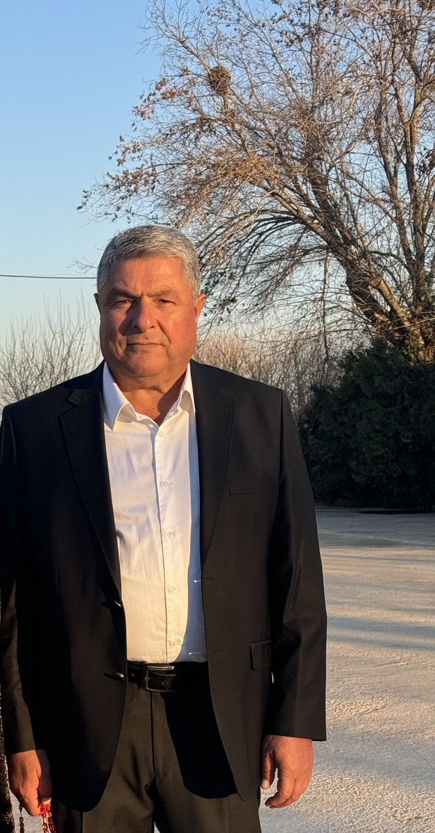 Mehmet Emin BAŞAK tweet media