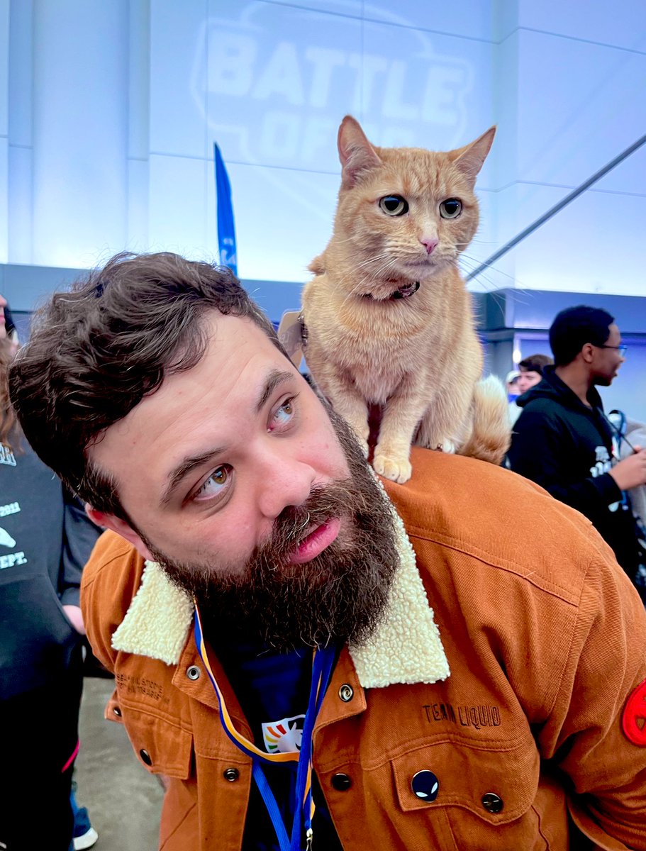 Nice spot for a rest #BoBC7