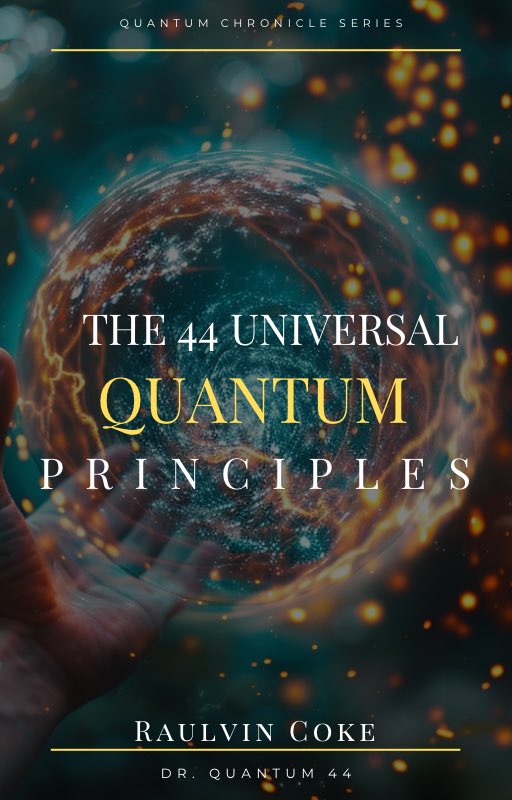 Dr. Quantum 44 tweet media