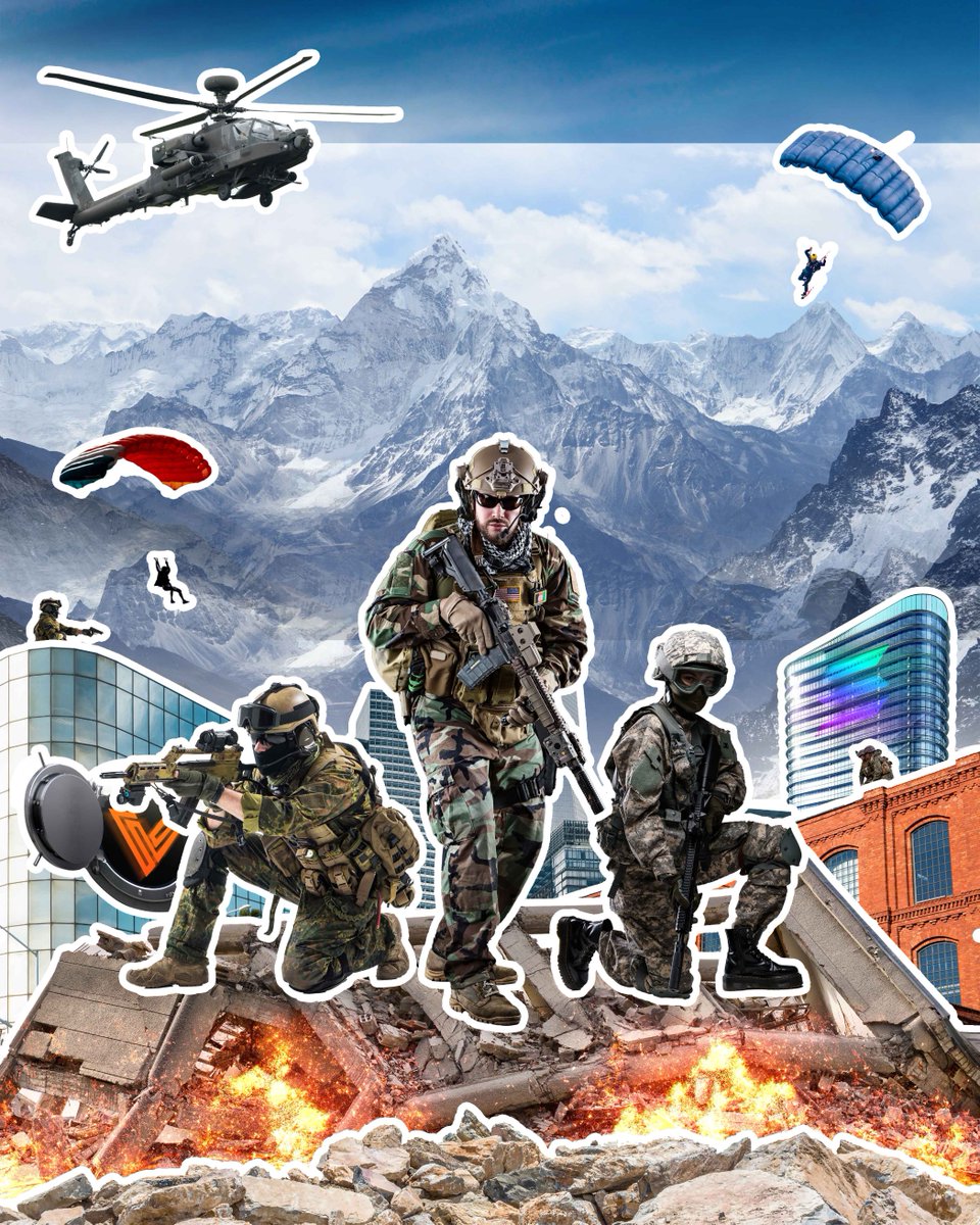 _shyne1's tweet photo. Spent nearly 48 hours bringing this photo manipulation poster to life
From ideation to execution.
Here's a short process video.
Enjoy and Enlist in the vArmy 
https://t.co/8k8DIXA7zO https://t.co/FfHiY3aJuM
