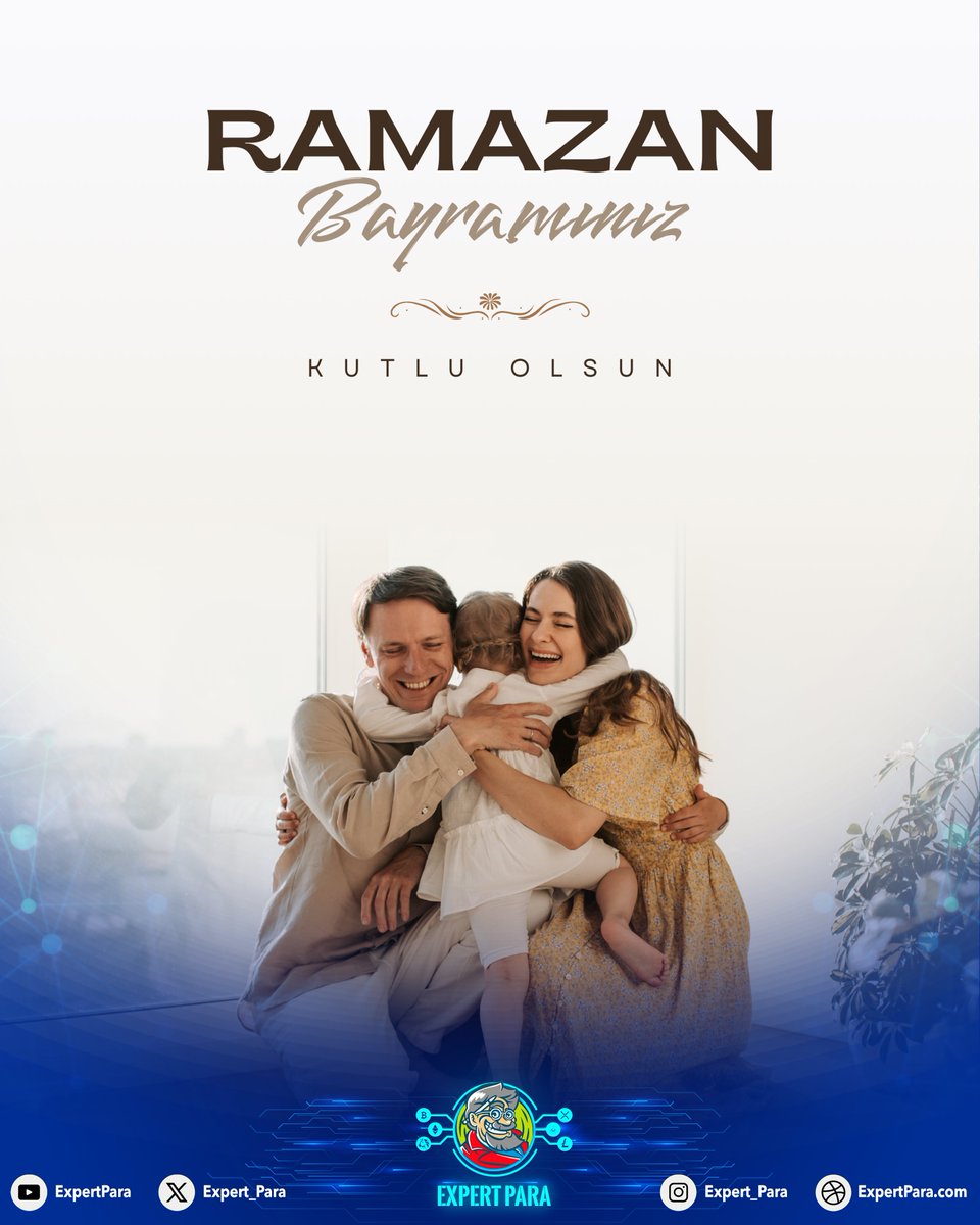 Ramazan bayramınız mübarek olsun ❤️

#ramazanbayramı