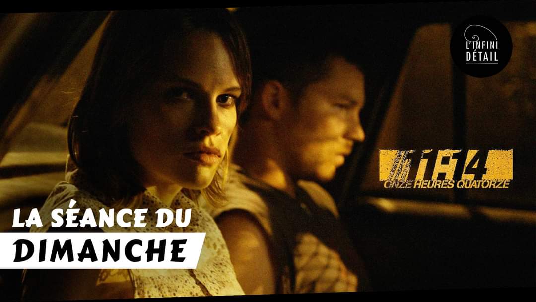 L'Infini Détail tweet media