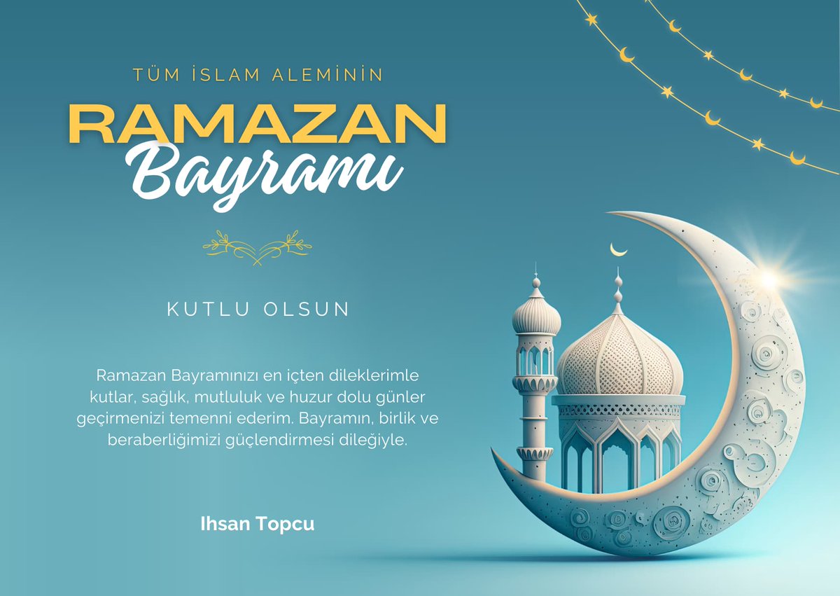 İhsan Topcu (@hsantopcu) on Twitter photo 