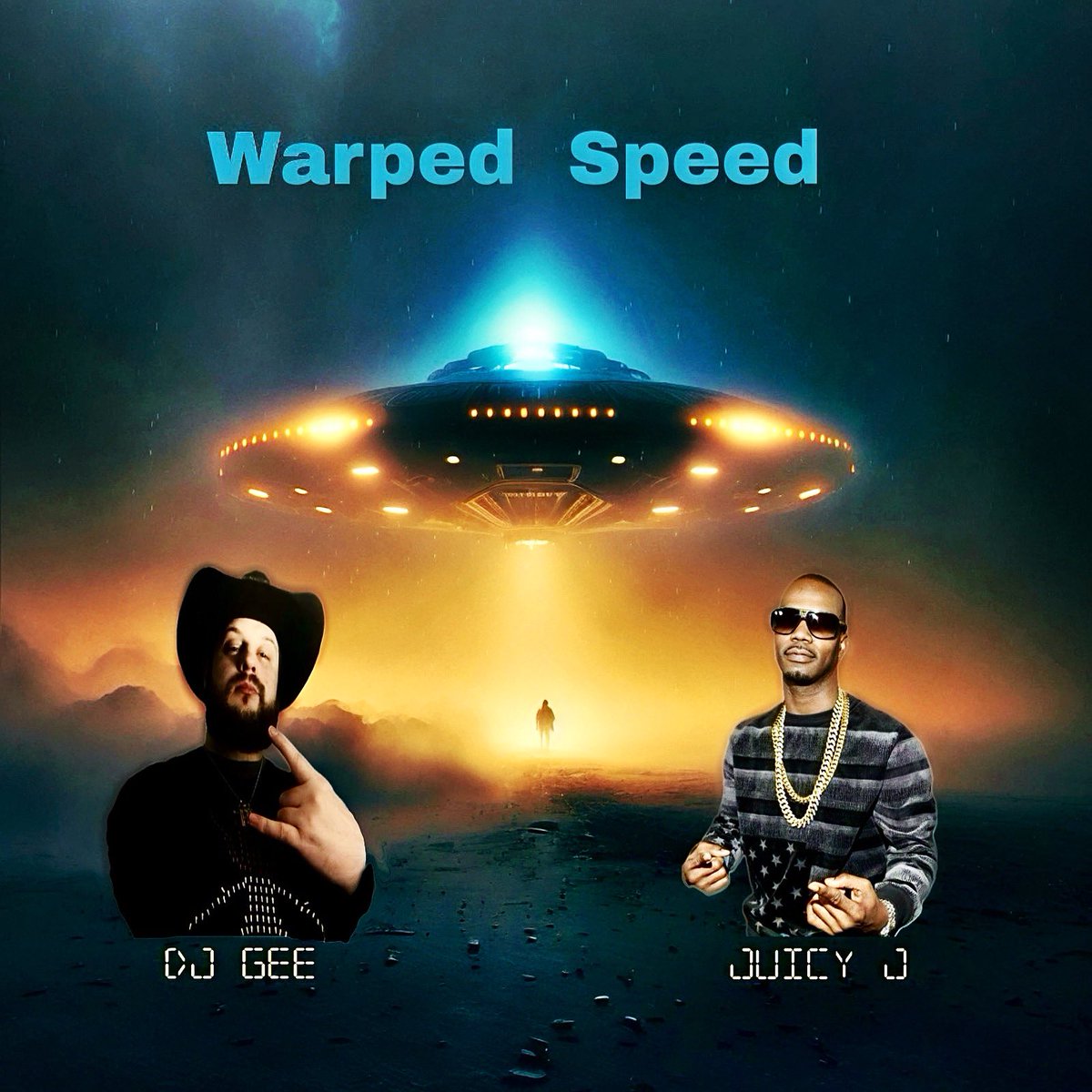 DJ GEE tweet media
