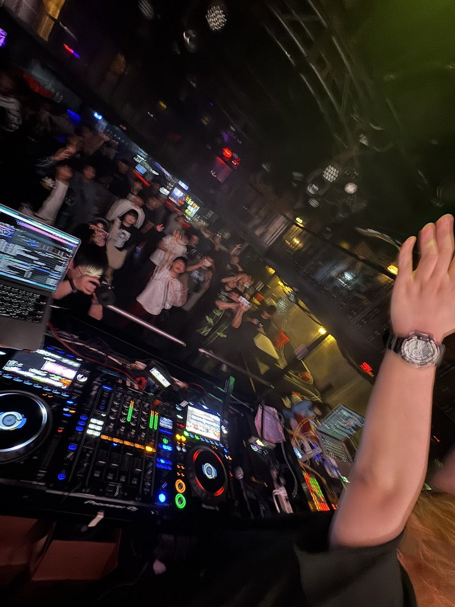 ドカ沸きしました！最高！
ありがとうございました！ #RER_v4