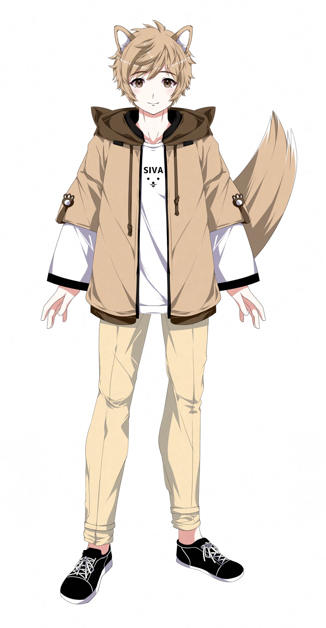 ＊ 犬神⭐️＊ 分からせ系vtuber 犬神柴🐕⛩️ (@inugamishiba) / X
