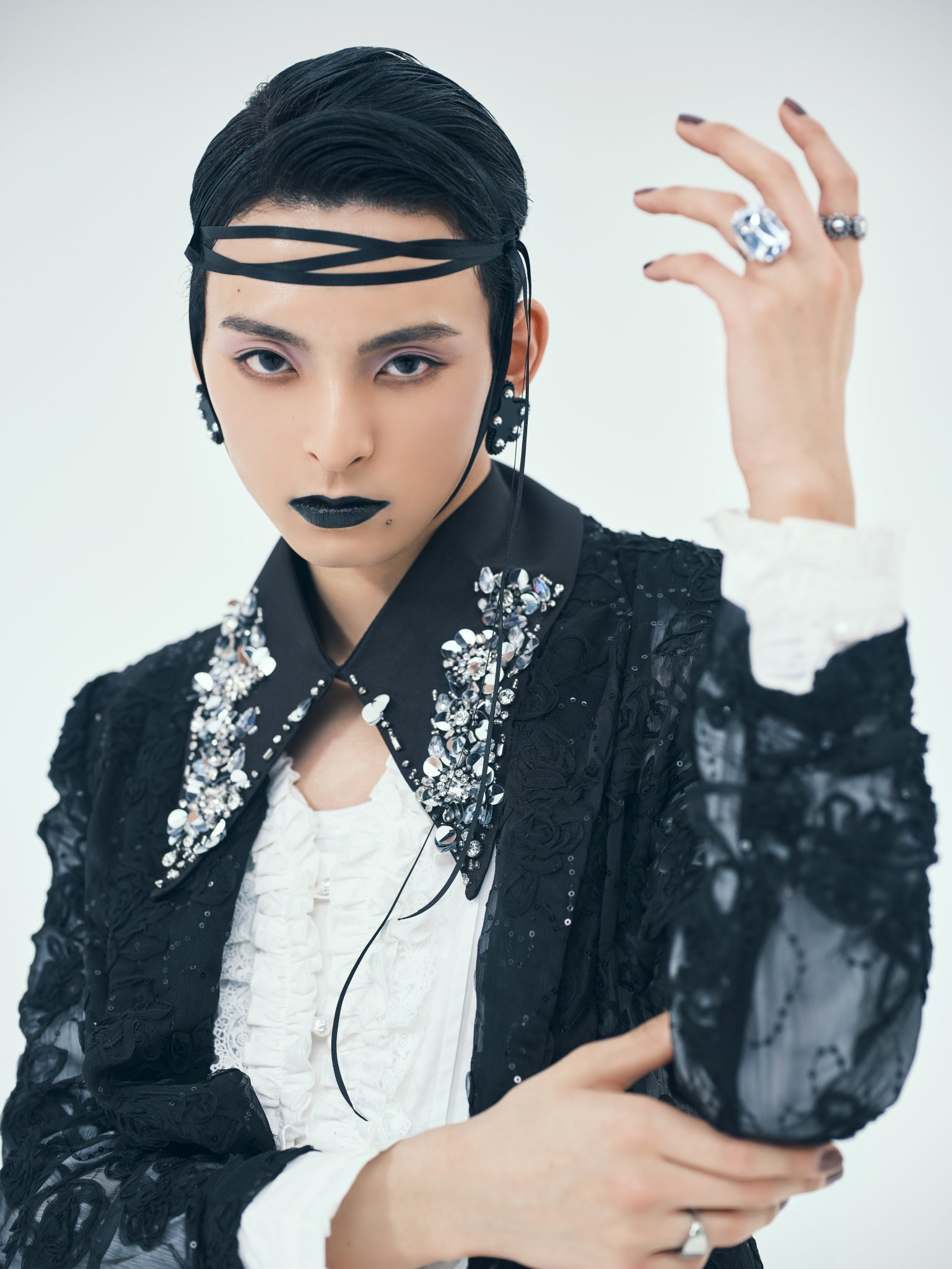 龍宮城 齋木春空 アクリルスタンド SHORYU DEEPWAVE 2025年最新】齋木春空 アクスタの人気アイテム - メルカリ