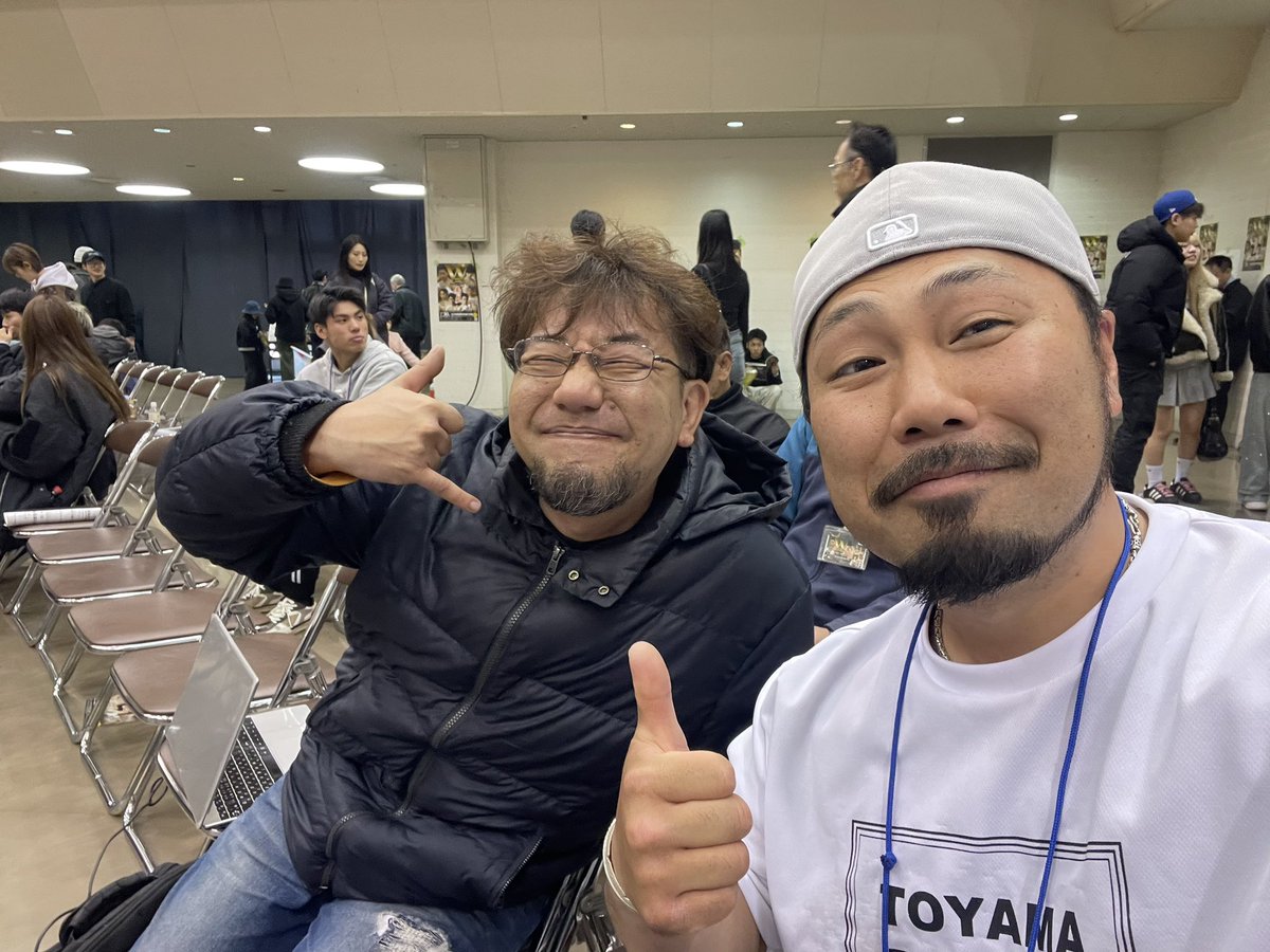 ホワイトリバー tweet media