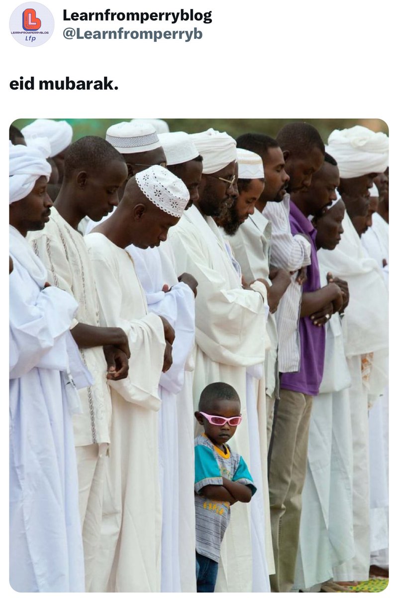 Learnfromperryb's tweet image. To all those celebrating around the world, Learnfromperryblog wishes you a happy and blessed Eid 🌙💙❤️ #EidMubarak 

#eidmubarak #learnfromperryblog