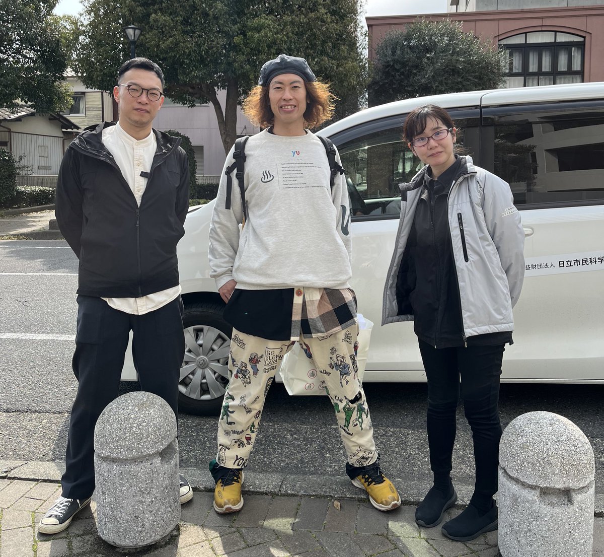 8月は日立シビックセンターで踊ります！ひと作品は日本昔ばなしのダンスから「ごんぞうむし」を日立バージョンで上演予定！もうひと作品はお楽しみに！茨城県で踊るのは初！！お近くの方いらっしゃいましたら是非ご来場いただけると嬉しいです。子どもから大人まで楽しめる演目を準備しております！