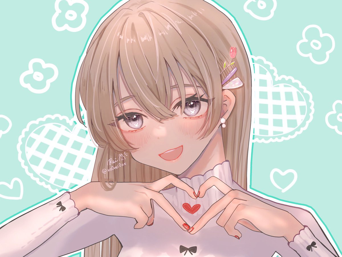 #一次創作祭り春の陣2025
#刺さる人に届け一次創作祭り