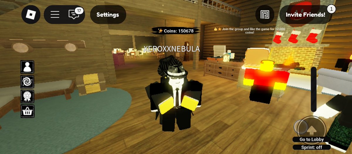 roach_xander's tweet photo. Artists better than me makes me feel smaller. #doublefedora #mafiosochance #mafioso #Chance #forsakenchance #forsakenmafioso #mafiosoforsaken #forsaken #forsakenroblox #forsakenrp #roblox #ROBLOX https://t.co/UymA4wGAKd