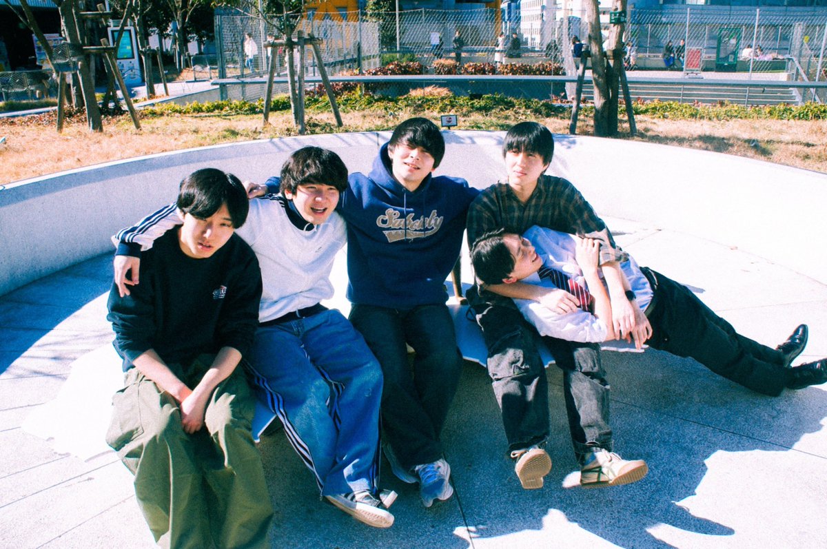 _isoda's tweet photo. YATSUI FESTIVAL! 2025 オーディション リスナー投票で【otona ni nattemo】に投票しました！ https://t.co/IwD8k5UwnR #YATSUI FESTIVAL! 2025 オーディション #リスナー投票 https://t.co/rkWoeWuYiF