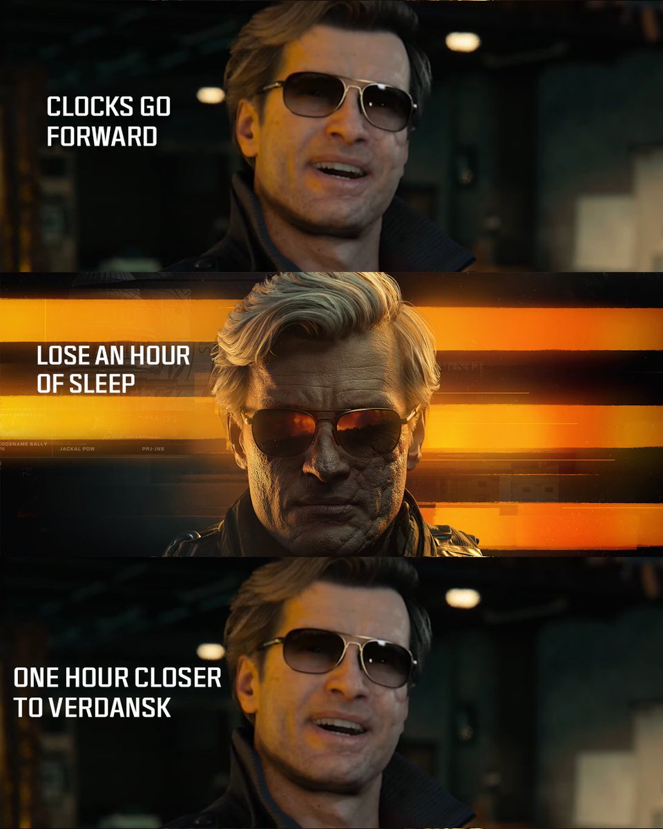 Losing out on sleep has its perks