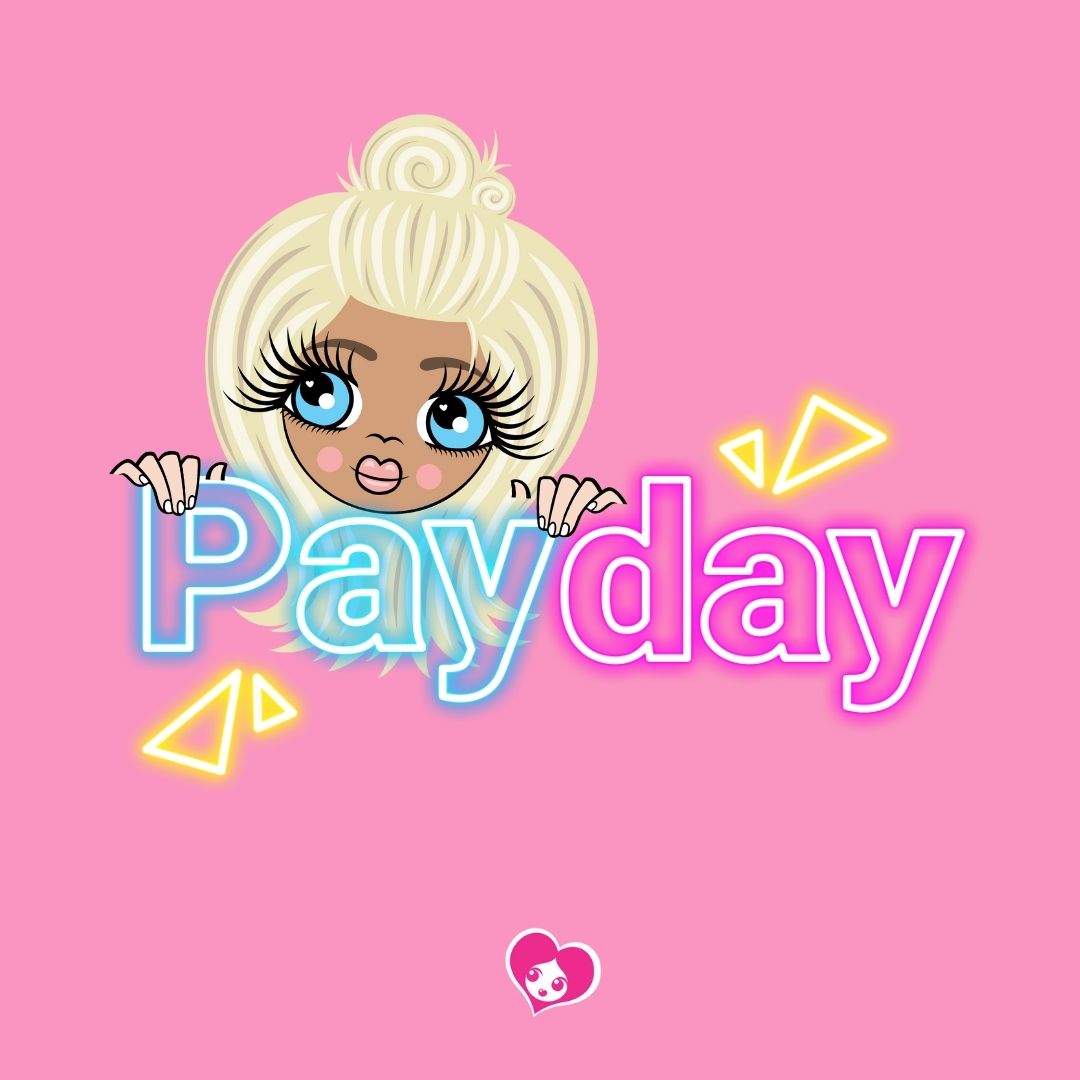 💓Our PayDay Party ENDS AT MIDNIGHT TONIGHT!
👜Shop the exclusive offers until midnight only.
🌼 Up to 50% off sitewide
🔗Link in bio or hit : bit.ly/42ckrk3