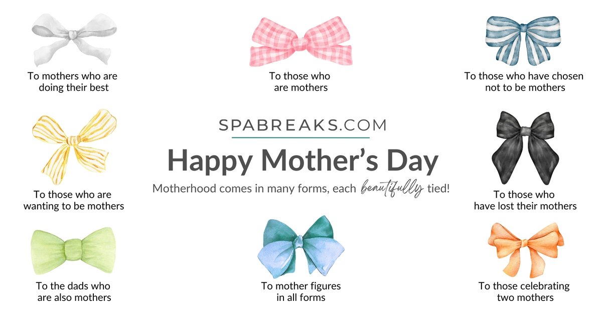 Wishing all the incredible mums a very Happy Mother’s Day 💗