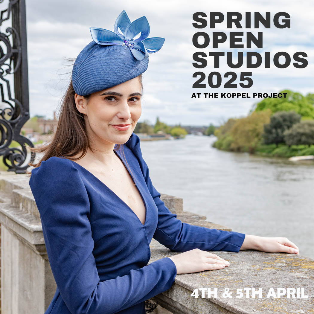 Bee Smith Millinery tweet media